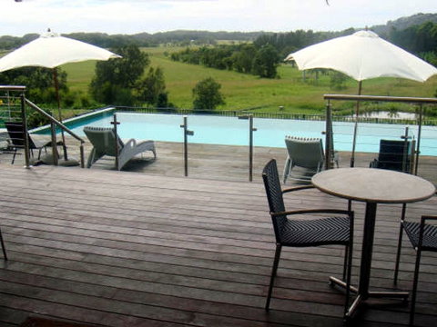 Sojourn At Byron - Accommodation Whitsundays 1