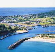 South Coast Holiday Parks - Bermagui - Accommodation Whitsundays