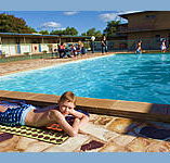 Sundowner Oriana Motel - Accommodation Whitsundays