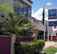 Sundowner Rockhampton Motel - Accommodation Whitsundays