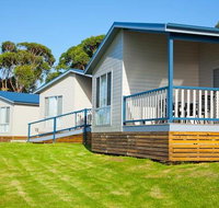 Surfbeach Holiday Park - Narooma - Accommodation Whitsundays