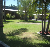 Sussex Palms Holiday Park - Accommodation Whitsundays