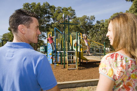 Swansea Gardens Lakeside Holiday Park - Accommodation Whitsundays 3