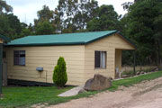 Gelantipy ACT Accommodation Whitsundays