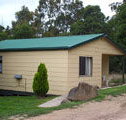 Sykes Karoonda Park - Accommodation Whitsundays
