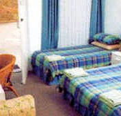 Tall Timbers Motel - Accommodation Whitsundays