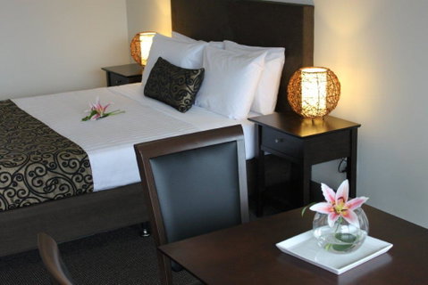 The Bay Motel - Safety Beach - Accommodation Whitsundays 8