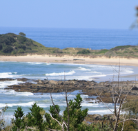 The Bowlo Holiday Cabins - Accommodation Whitsundays