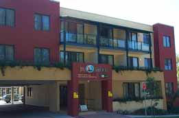 The Brighton - Accommodation Whitsundays 4