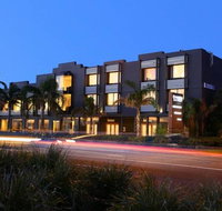 The Brighton Savoy Hotel - Accommodation Whitsundays
