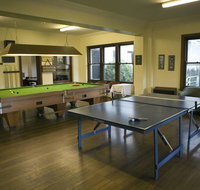 The Dormie House - Accommodation Whitsundays