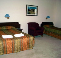 The Kidman Wayside Inn - Accommodation Whitsundays