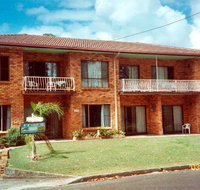 The Links - Accommodation Whitsundays