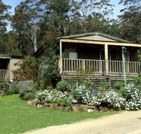 The Original Gold Rush Colony South Coast Accommodation - Accommodation Whitsundays