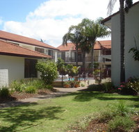 The Peninsular Merimbula - Accommodation Whitsundays
