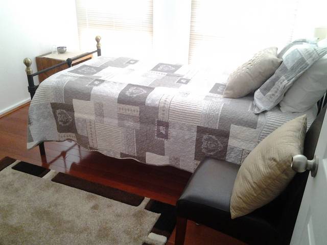 Evatt ACT Accommodation Whitsundays