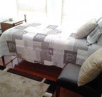 The Pommy Tree Bed  Breakfast - Accommodation Whitsundays
