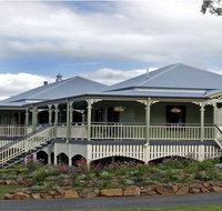 The Sanctuary Springbrook Guest House Cottage