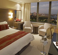 The Sydney Boulevard Hotel - Accommodation Whitsundays