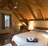 Nirvana Spiritual Retreat - Accommodation Whitsundays