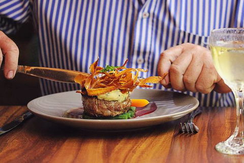 The Town House Motor Inn - Sundowner Goondiwindi - Accommodation Whitsundays 0