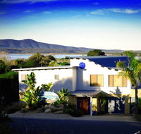 The Wave Oasis SC BB - Accommodation Whitsundays