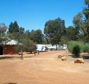 Toodyay Caravan Park - Avon Banks - Accommodation Whitsundays