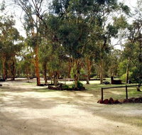 Toodyay Holiday Park  Chalets - Accommodation Whitsundays