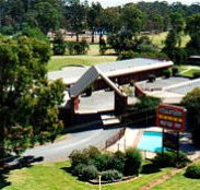 Tooleybuc Club Motor Inn - Accommodation Whitsundays