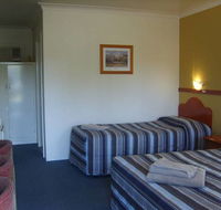 Valley View Motel - Accommodation Whitsundays