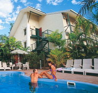 Value Inn Motel - Accommodation Whitsundays
