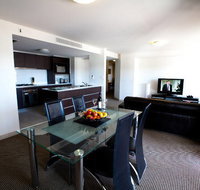 Verandah Apartments - Accommodation Whitsundays