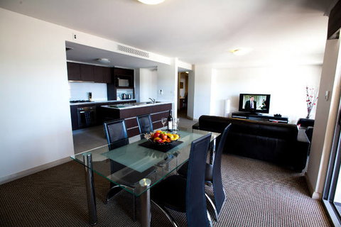 Verandah Apartments - Accommodation Whitsundays 0