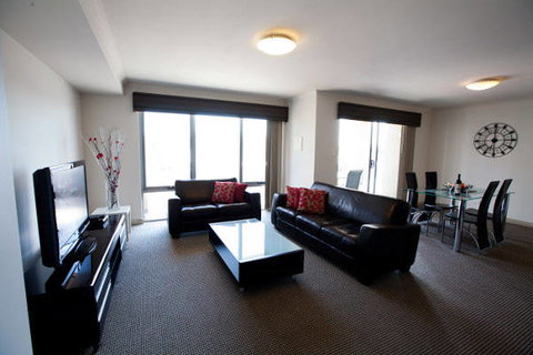 Verandah Apartments - Accommodation Whitsundays 1