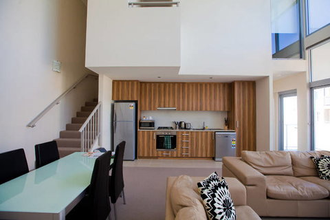 Verandah Apartments - Accommodation Whitsundays 2