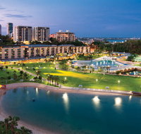 Vibe Hotel Darwin Waterfront - Accommodation Whitsundays