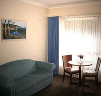 Victoria Lodge Motor Inn  Serviced Apartments - Accommodation Whitsundays