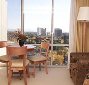 Waldorf Apartment Hotel Canberra - Accommodation Whitsundays