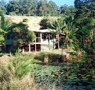 Walkabout Holiday House - Accommodation Whitsundays