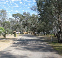 Warracknabeal Caravan Park - Accommodation Whitsundays