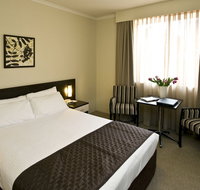 Wesley Lodge - Accommodation Whitsundays