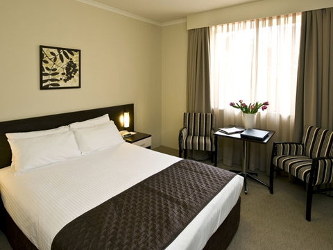 Wesley Lodge - Accommodation Whitsundays 0