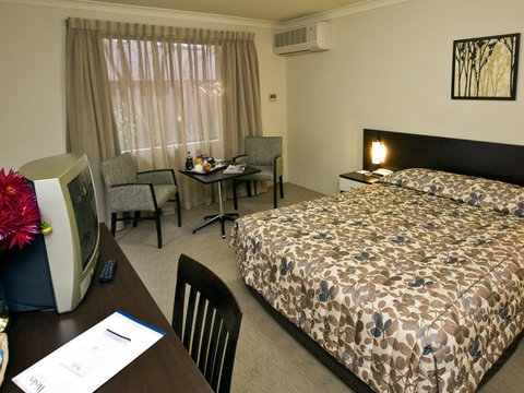 Wesley Lodge - Accommodation Whitsundays 1