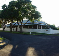 Whalers Cottage B  B - Accommodation Whitsundays