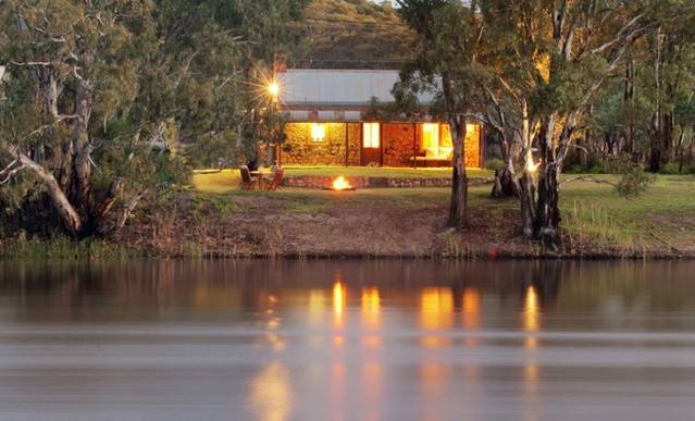 Wigley Flat SA Accommodation Whitsundays