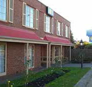 William Dutton Motel - Accommodation Whitsundays