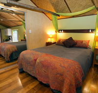 Witches Falls Cottages - Accommodation Whitsundays