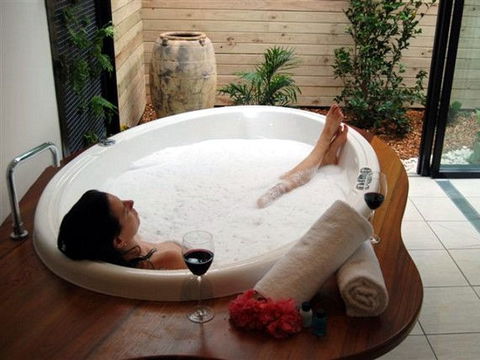 Witches Falls Cottages - Accommodation Whitsundays 3