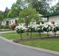 Wodonga Caravan  Cabin Park - Accommodation Whitsundays
