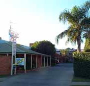 Yambil Inn Motel - Accommodation Whitsundays